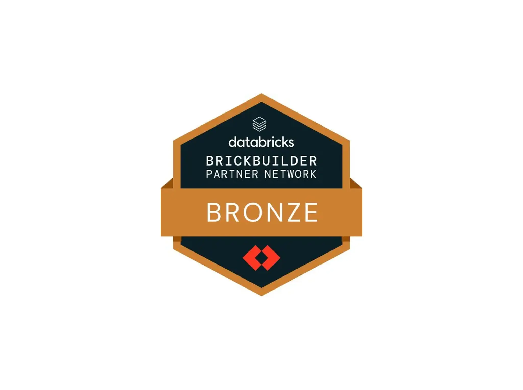Databricks Bronze Partner, heading toward Silver